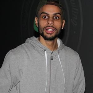 Meet your Posher, Patrick